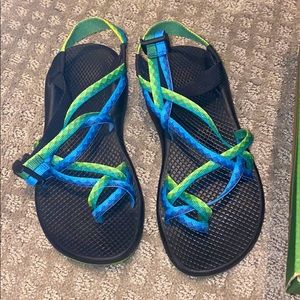 Chacos